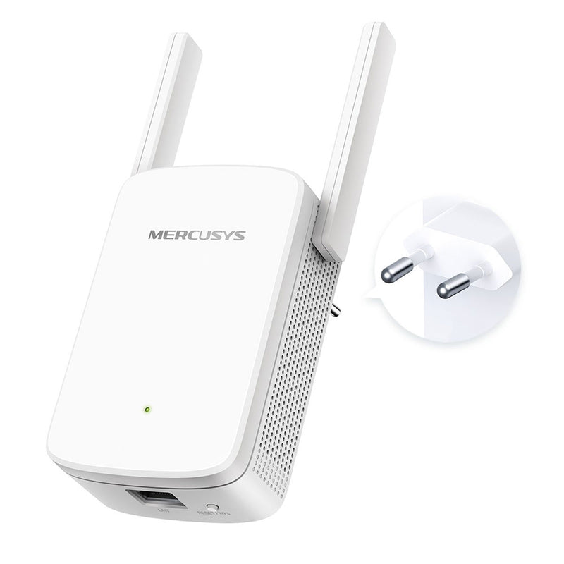 REPETIDOR DE SINAL WIRELESS AC1200 ME30