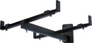 Suporte Para Microondas/forno Elétrico Carga Máxima 40 Kg Sbr3.4  Preto