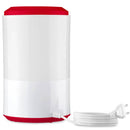 UMIDIFICADOR HOTWHEELS 3 LITROS TOP FILL E TOUCH HC246