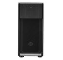 Gabinete Cooler Master Masterbox Elite 500 - Lateral Vidro Temperado - E500-kgnn-s00