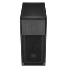 Gabinete Cooler Master Masterbox Elite 500 - Lateral Vidro Temperado - E500-kgnn-s00