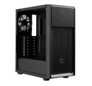 Gabinete Cooler Master Masterbox Elite 500 - Lateral Vidro Temperado - E500-kgnn-s00