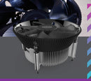 Ins - Cooler Para Processador I70 Tdp 95w Intel Lga 1200/1156/1155/1151/1150- Rr-i70-20fk-r1