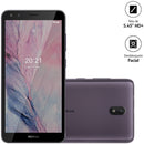 Smartphone C01 Plus 1+32gb Roxo Nk041