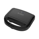 Sanduicheira Minigril 750w San260 Preta 127v