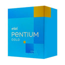 Processador Intel Pentium Gold G6405 4.10ghz 2nucleos 4threads 4mb Cache Graficos Uhd 610 Lga 1200 Bx80701g6405