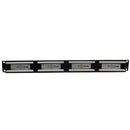 Patch Panel Cat.5e 24 Portas Wt-2029a-110
