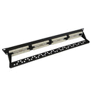 Patch Panel Cat.6  24 Portas 1u Wt-2178c-110-24p