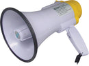 MEGAFONE NT200 COM GRAVAÇÃO 12 SEGUNDOS 0562 - ALCANCE MÁXIMO DE ATÉ 600 METROS