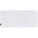 Mouse Pad Desk Mat Exclusive Branco 800x400 Pcyes - Pmpexw