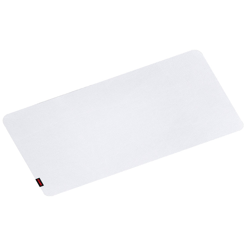 Mouse Pad Desk Mat Exclusive Branco 800x400 Pcyes - Pmpexw