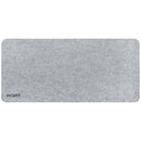 Mouse Pad Desk Mat Exclusive Pro Gray 900x420mm Pcyes - Pmpexppg