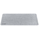 Mouse Pad Desk Mat Exclusive Pro Gray 900x420mm Pcyes - Pmpexppg