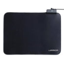 Mouse Pad Gamer Warrior Cronos Flexível Rgb Ac333