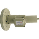 Amplificador Radio Frequencia Baixo Ruido Lnb Duplo Banda C-ku Gkc-d002 Gigasat