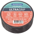 FITA ISOLANTE 0.18X19MM PRETA 10 METROS - PC / 10