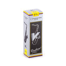Palheta V.12 2,5 P/sax Tenor Cx C/5 Sr6225 Vandoren