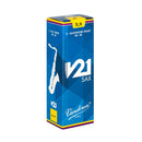 Palheta V21 2,5 P/sax Tenor Cx C/5 Sr8225 Vandoren
