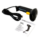 Leitor de Código Nonus LI180 Laser USB - 11701