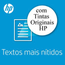 Cartucho De Tinta Hp 74 Preto Cb335wb