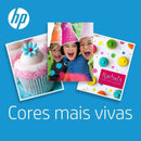 Cartucho De Tinta Hp 74 Preto Cb335wb