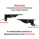 Gatilho Interno Da Maçaneta Dianteira Traseira Direita Kwid