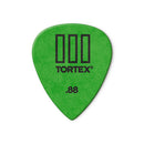 Palheta Tortex Iii 462r 0,88mm Pct C/72 462r.88 Dunlop