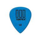 Palheta Tortex Iii 462r 1,00mm Pct C/72 462r1.00 Dunlop