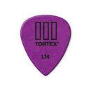 Palheta Tortex Iii 462r 1,14mm Pct C/72 462r1.14 Dunlop