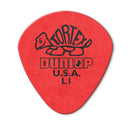 Palheta Tortex 472rl1 0,50mm Pct C/36 472rl1 Dunlop
