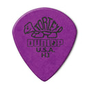 Palheta Tortex 472rh3 1,14mm Pct C/36 472rh3 Dunlop