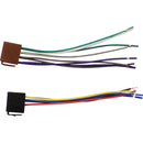 Chicote 16 Vias Femea Universal Permak C/5
