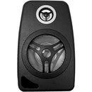 Caixa De Som Ambiente Preto 55w 8ohms Par Cxp40 Tsr