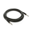 Cabo P/instrumentos 3m Mxr Pro Plug P10 Reto-reto Dcix10 Dunlop