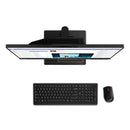 Monitor Lenovo TC Tiny-in-One 23.8" Gen4 NonTouch 11GDPAR1US