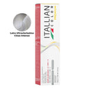 Itallian Color Loiro Ultraclaríssimo Cinza Intenso 12.11