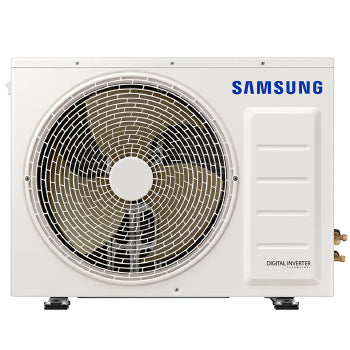 Ar Split 9000 Btus Samsung Inverter Quente/frio 220V