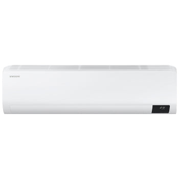 Ar Split 9000 Btus Samsung Inverter Quente/frio 220V