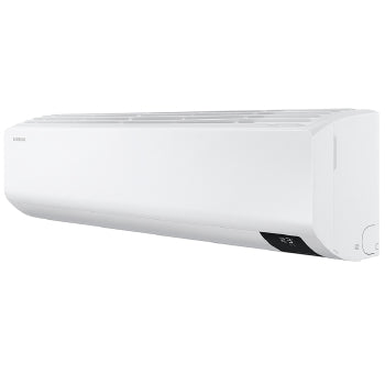 Ar Split 9000 Btus Samsung Inverter Quente/frio 220V