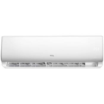 Ar Split 9.000  Tcl Frio - Class. E - Tac-09csa1 - PC / 2