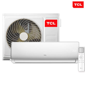 Ar Split 12.000 Tcl Frio - Class. E - Tac-12csa1 - PC / 2