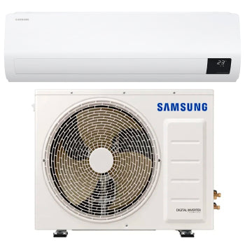 Ar Split Samsung Inverter Ultra Digital 12.000 Btus Frio 220V