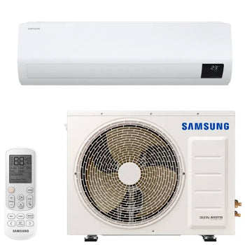 Ar Split Samsung Inverter Ultra Digital 12.000 Btus Frio 220V