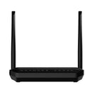 ONU FIBERHOME HG6143D GPON 4GE GIGABIT + 1POTS + WI-FI AC 1200 MBPS