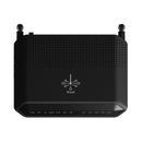 ONU FIBERHOME HG6143D GPON 4GE GIGABIT + 1POTS + WI-FI AC 1200 MBPS