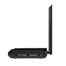 ONU FIBERHOME HG6143D GPON 4GE GIGABIT + 1POTS + WI-FI AC 1200 MBPS