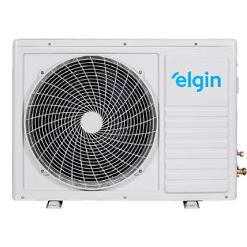 Ar Split 12.000 Btus Elgin Eco Class Plus Frio - PC / 2