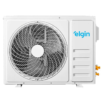 Ar Split 12.000 Btus Elgin Eco Class Plus Frio - PC / 2