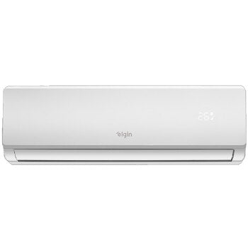 Ar Split Elgin Eco Class Plus 12.000 Btus Q/f - PC / 2