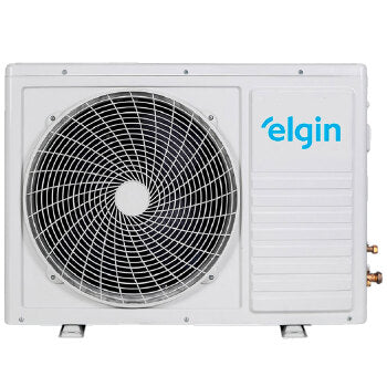 Ar Split Elgin Eco Class Plus 12.000 Btus Q/f - PC / 2